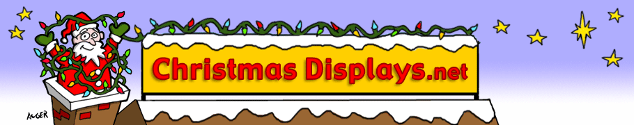 Christmasdisplays.net